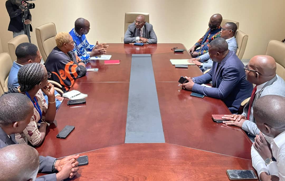 Synergies entrepreunariales pour la croissance des territoires 24-25 juin